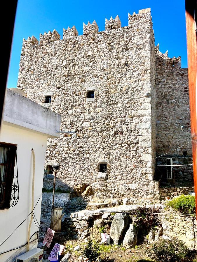 Mustafa Tokalac Castle House Мармарис Екстер'єр фото